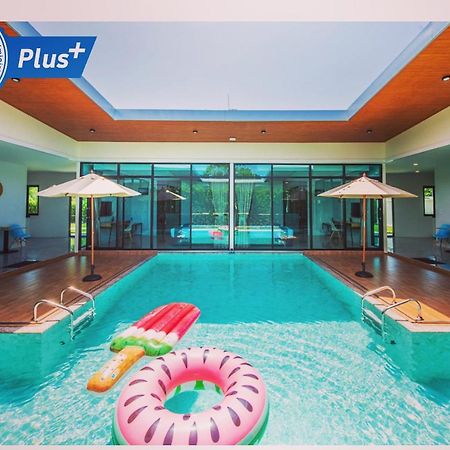 Good Night Pool Villa Phuket - Sha Plus Dış mekan fotoğraf