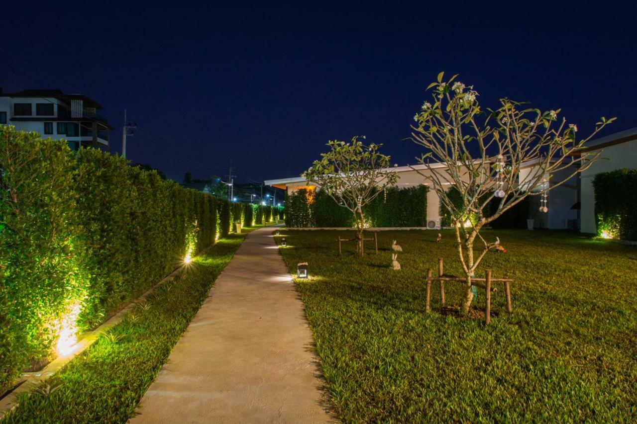 Good Night Pool Villa Phuket - Sha Plus Dış mekan fotoğraf
