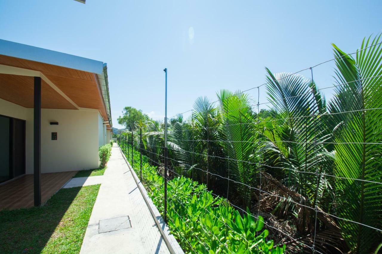 Good Night Pool Villa Phuket - Sha Plus Dış mekan fotoğraf
