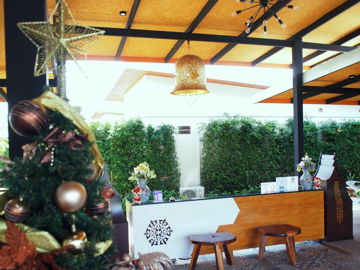 Good Night Pool Villa Phuket - Sha Plus Dış mekan fotoğraf